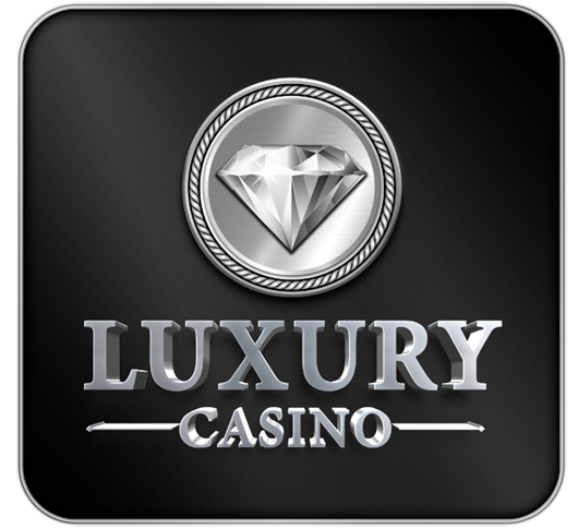 Logo Luxury Casino