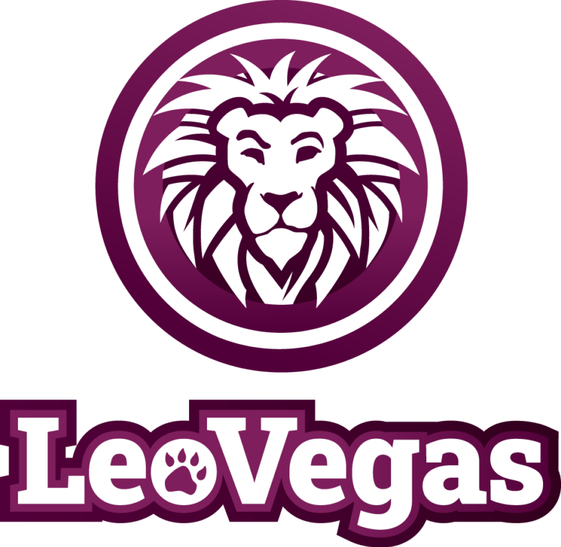 Logo LeoVegas